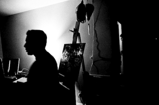 MetroLending Patio 2005