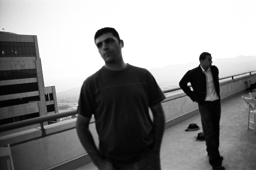 Barnsdall Theater 2005