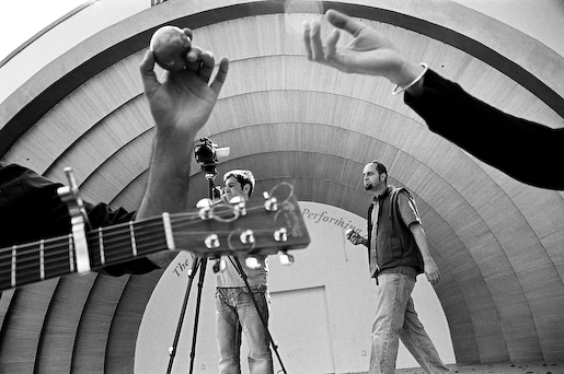 MetroLending Patio 2004